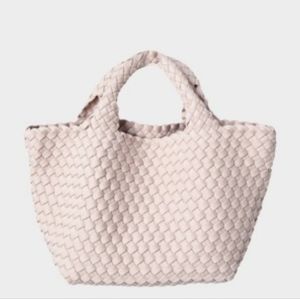 St Barts mini tote